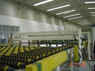 float glass production line/ plant