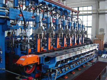 China glass forming machine factory