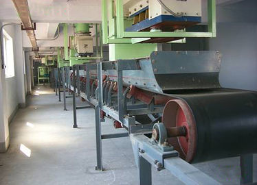 Batch plant