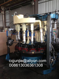 Press machine, 12 station Automatic servo press machine, glassware forming machine