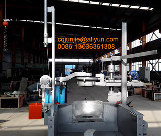 Feeder machine, servo feeder machine, glass feeder machine, Automatic feeder machine, Automatic servo feeder machine