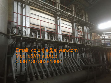 Furnace, glass furnace, melting furnace, glass melting furnace, glass furnace design, glass furnace suppl