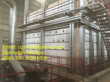 Furnace, glass furnace, melting furnace, glass melting furnace, glass furnace design, glass furnace suppl