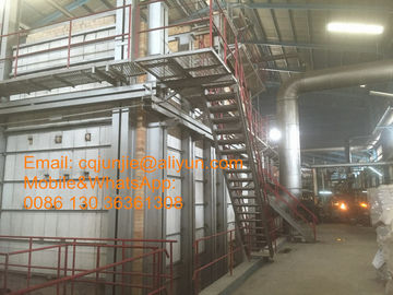 Furnace, glass furnace, melting furnace, glass melting furnace, glass furnace design, glass furnace suppl