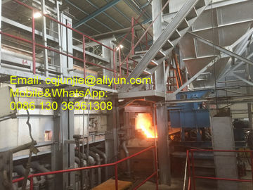 Furnace, glass furnace, melting furnace, glass melting furnace, glass furnace design, glass furnace suppl