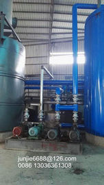 Poly aluminum chloride production line, PAC production line, Poly aluminum chloride plant, PAC plant