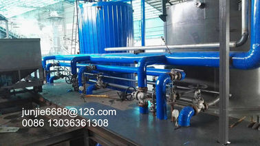 Poly aluminum chloride production line, PAC production line, Poly aluminum chloride plant, PAC plant